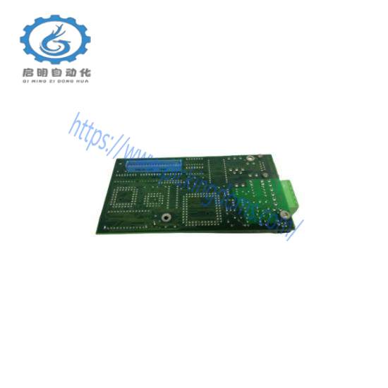 ABB YPK113A 61002774 UART Communication Module