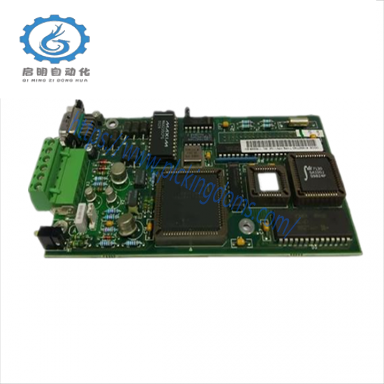 ABB YPK113A Communication Board Module