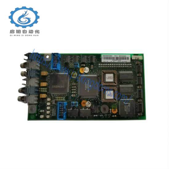 ABB YPK114A 3ASD399002B20 DCB-BOARD