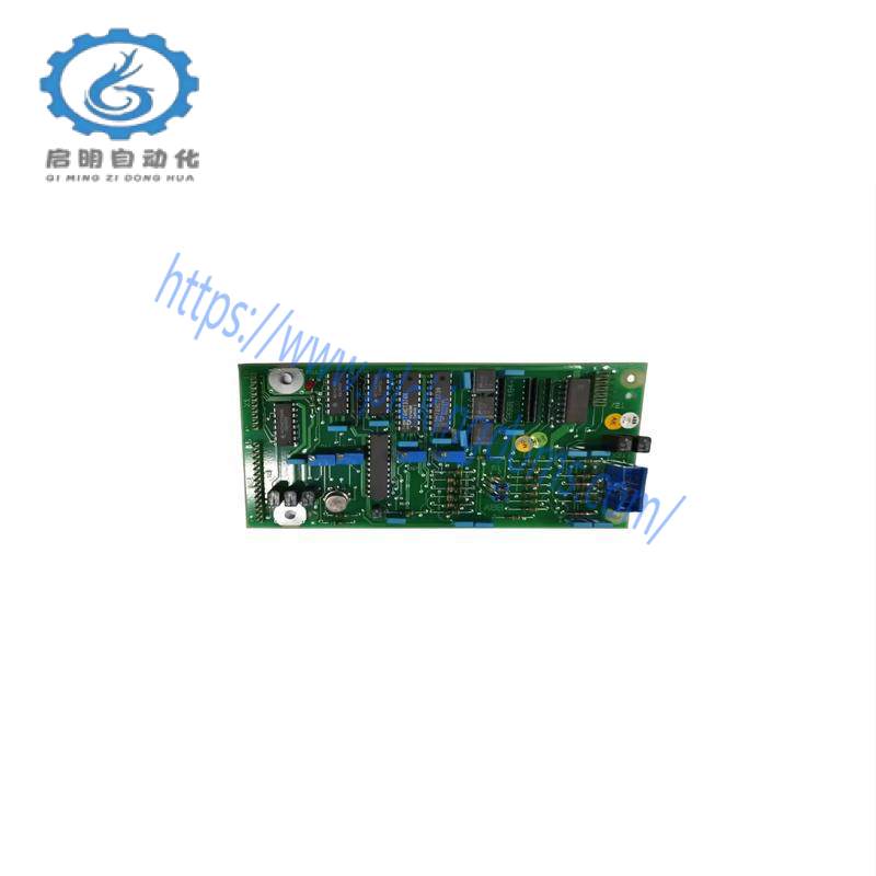 ABB YPM106E YT204001-FN control board