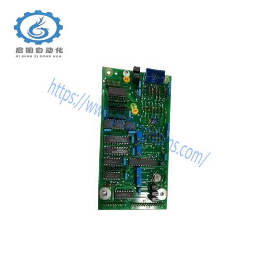 ABB YPM106E YT204001-FN Power Module