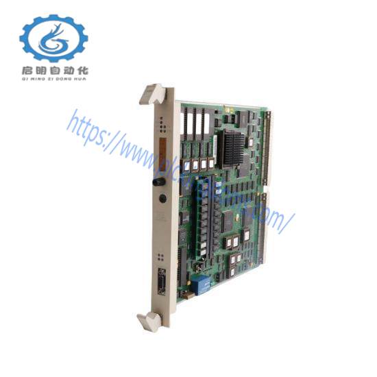 ABB YPO106A YT204001-EG Central control module