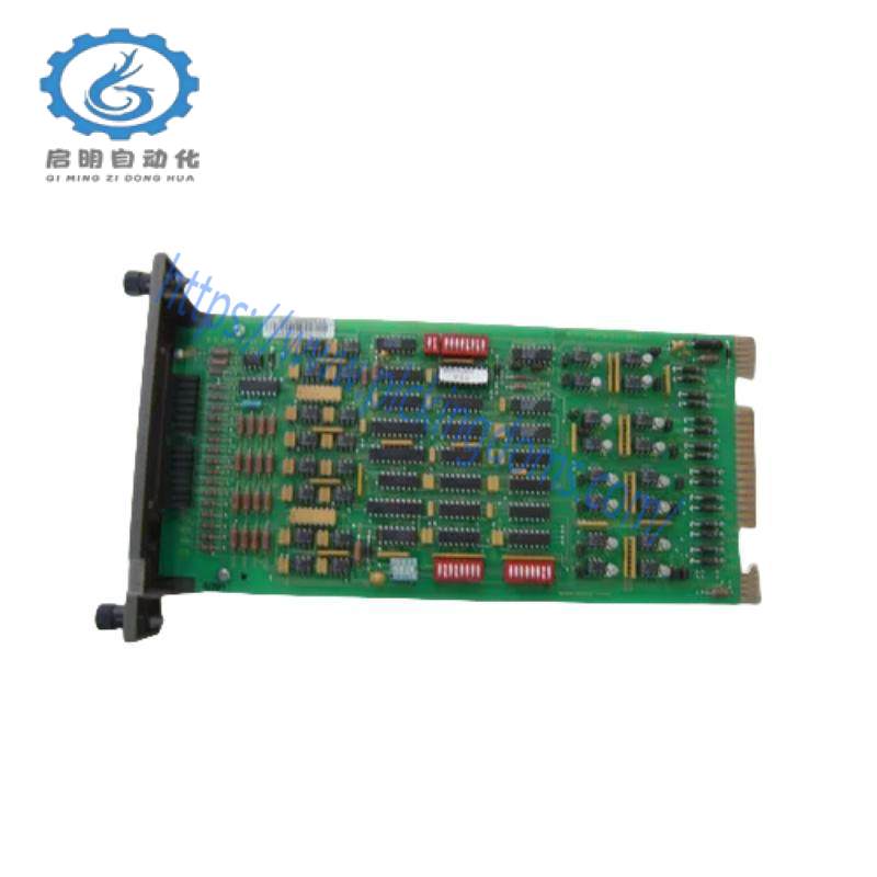 ABB YPP105E YT204001-FK Controller