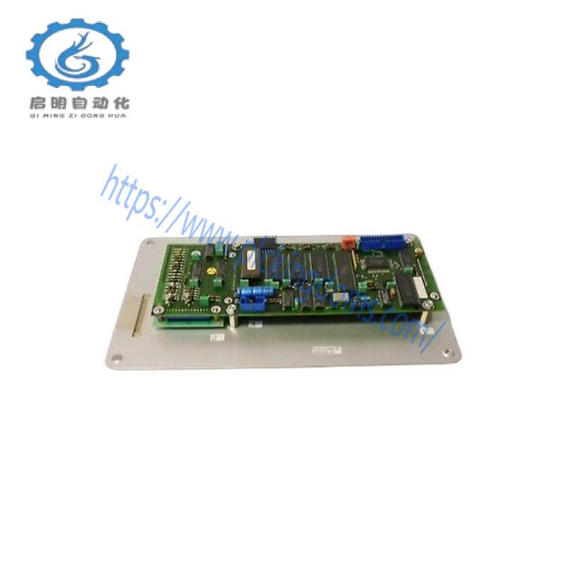 ABB YPP109A 48931006-AV KEYBOARD ASSEMBLY