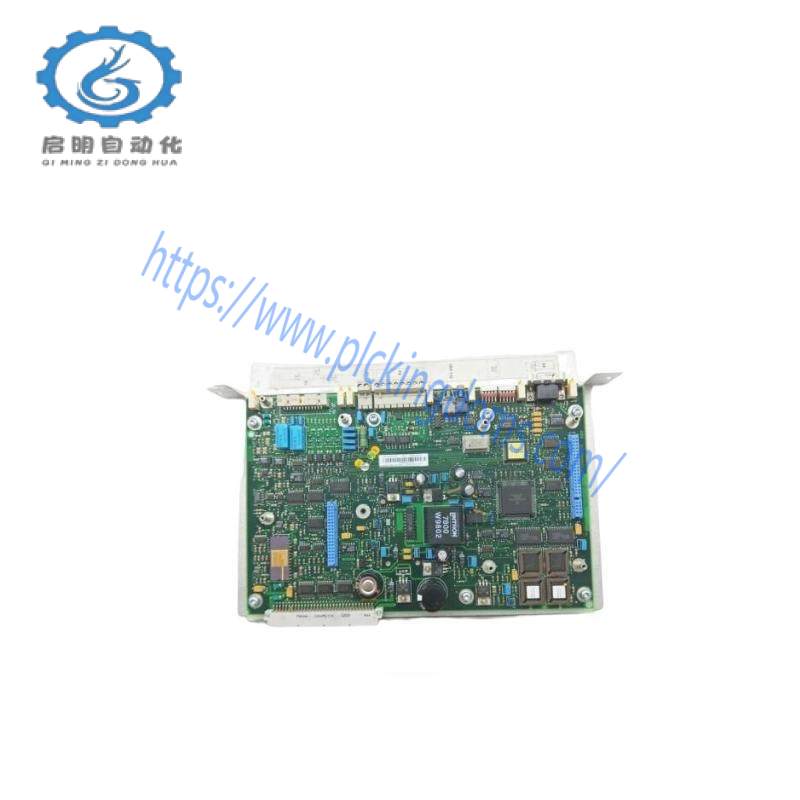 ABB YPP110A 3ASD573001A1 Application controller
