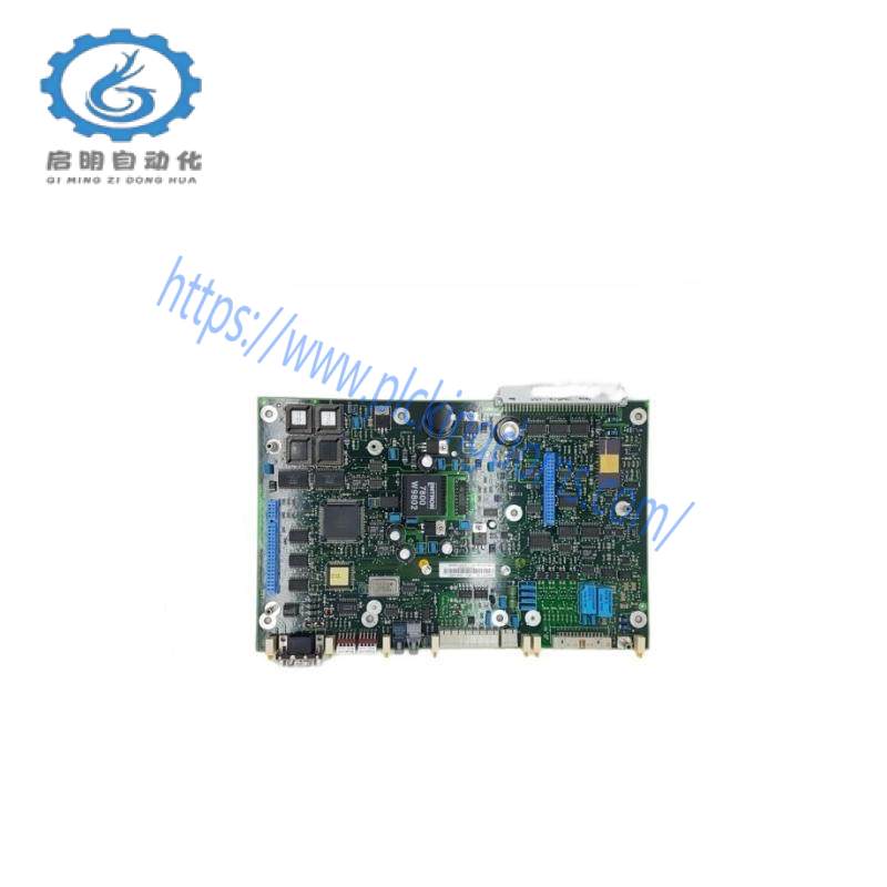 ABB YPP110A digital processor module