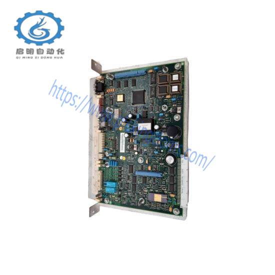 ABB YPP110A  YPP-110A BOARD