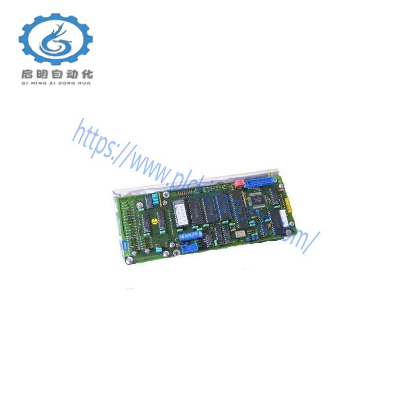 ABB YPP 109A / YT204 001-HS Module