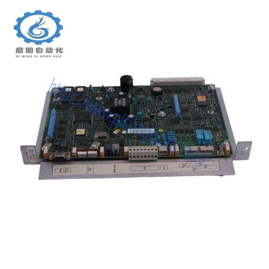 ABB YPP 110A 3ASD573001A1 PC Drive Digital Processor Module