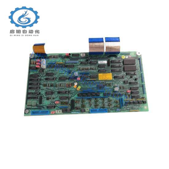 ABB YPQ101E PC Board