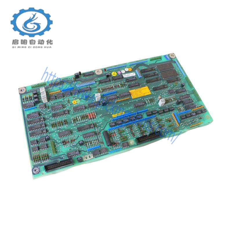 ABB YPQ101E YT204001-FS ROBOTIC CONTROL CARD