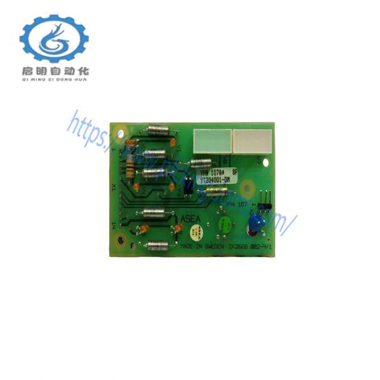 ABB YPQ102E YT204001-FT   AUTOMATION PARTS