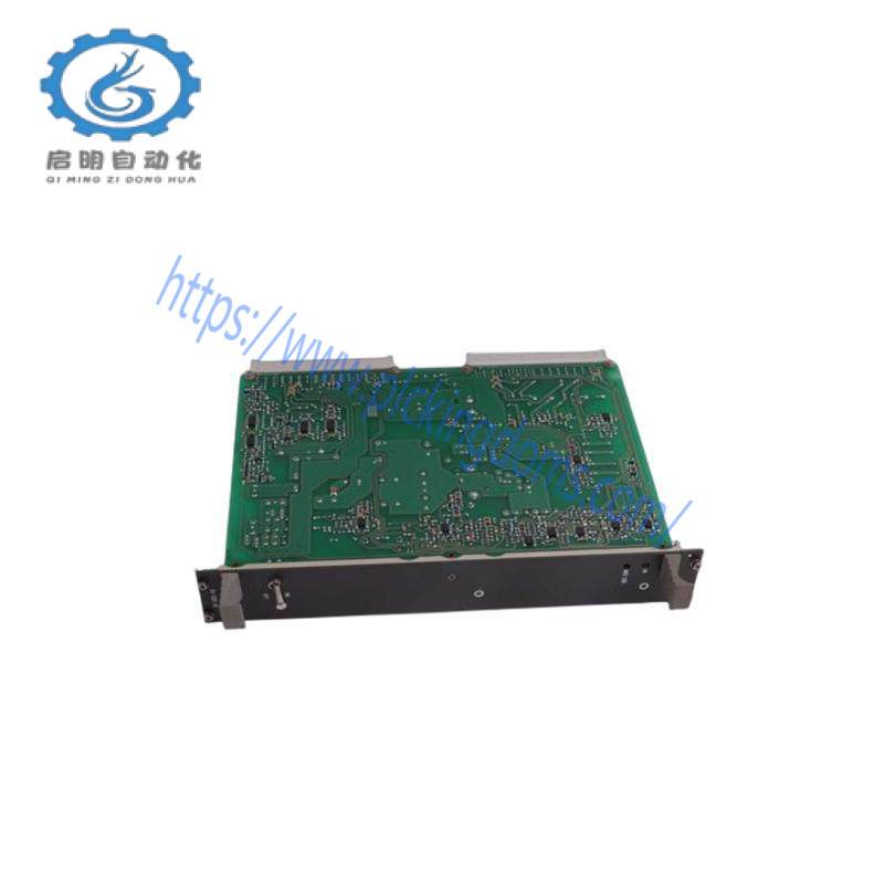 ABB YPQ102F Field Control Board