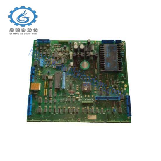 ABB YPQ103C Converter Board
