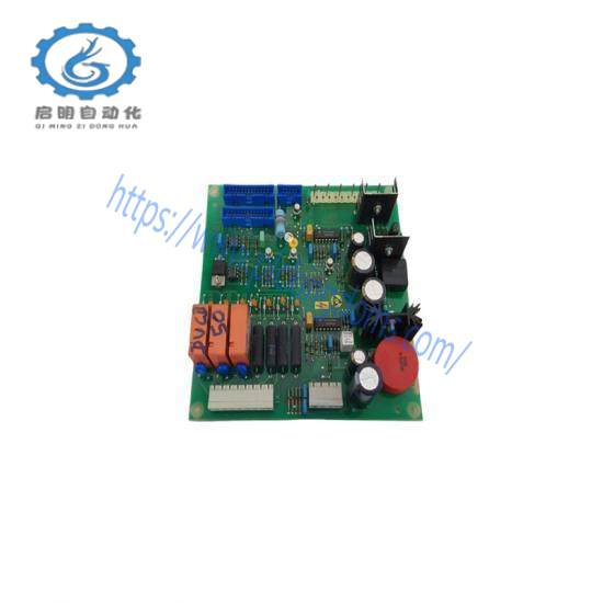 ABB YPQ103C YT204001-BG   AUTOMATION PARTS