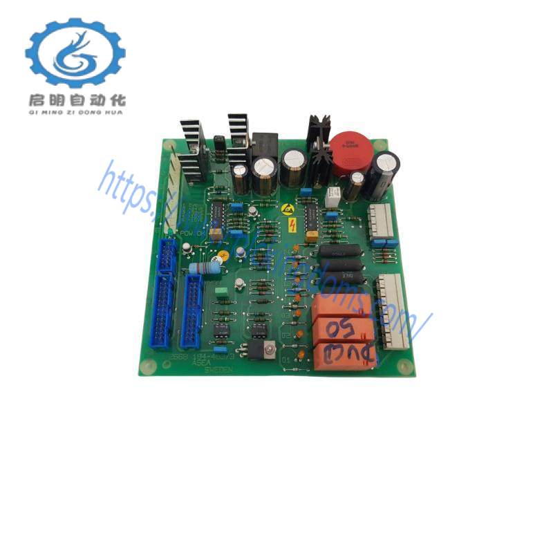 ABB YPQ103C YT204001-BG INDUSTRIAL CONTROL SYSTEM