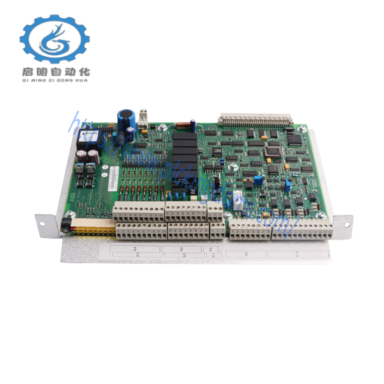ABB YPQ110A 3ASD573001A5  DCS Module