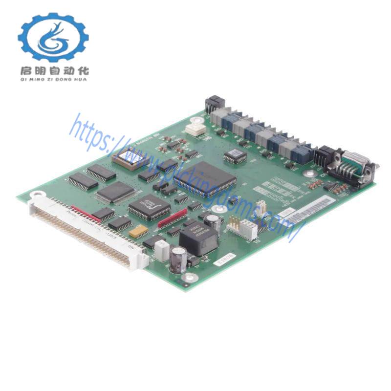 ABB YPQ112 61253432 Board
