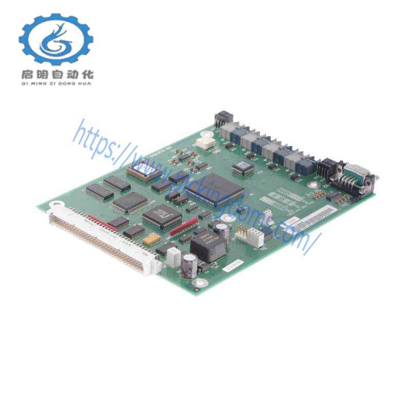 ABB YPQ112A 61253432 Board