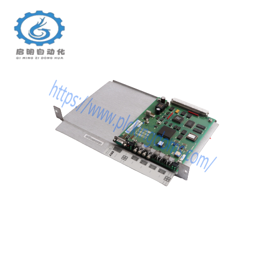 ABB YPQ112B  DCS Module
