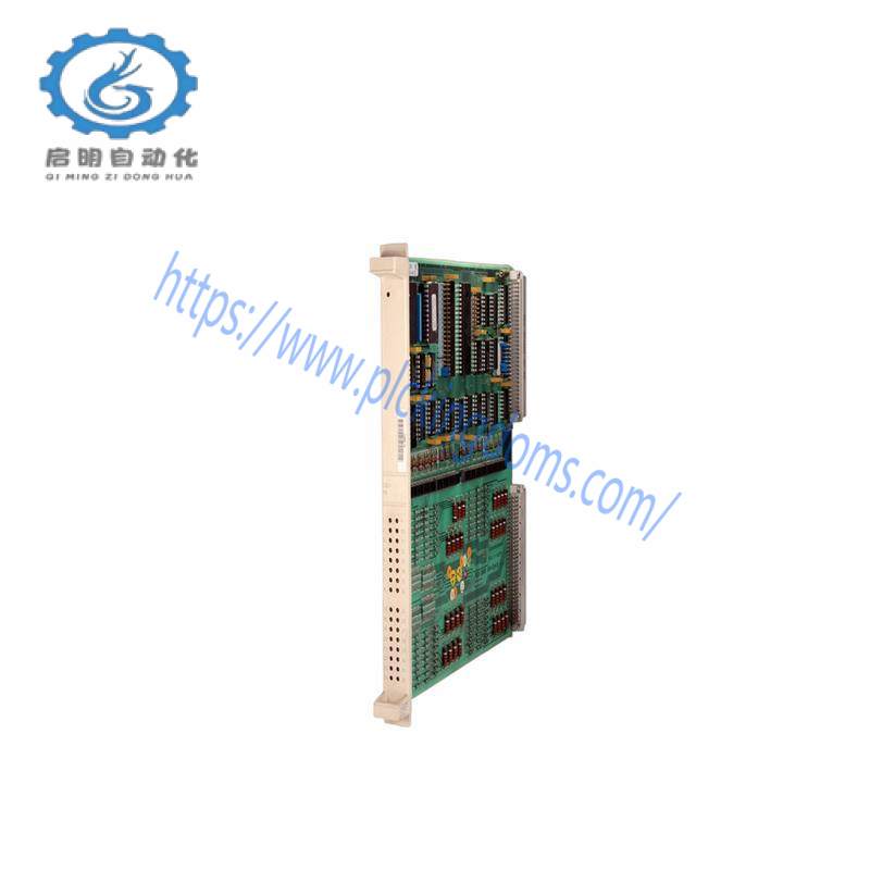 ABB YPQ201A Computer Board
