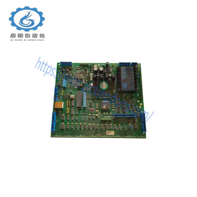 ABB YPQ201A YT204001-KA Computer Board
