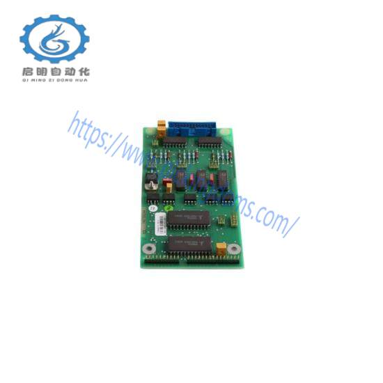 ABB YPR104B CPU/Control Board