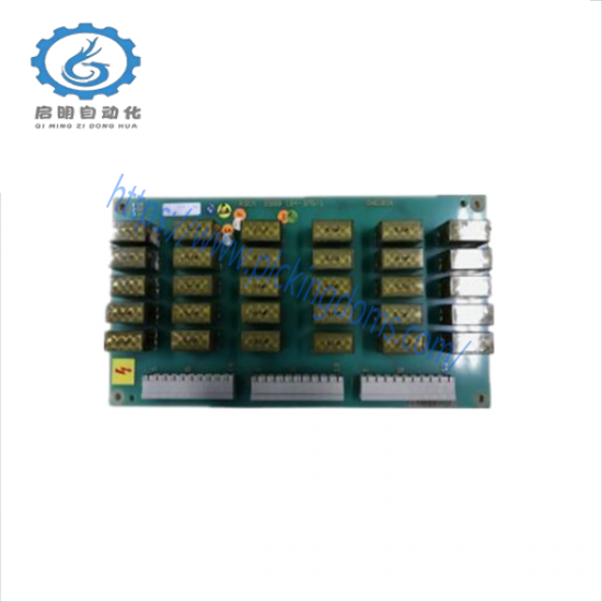 ABB YT204001-BN Control Board