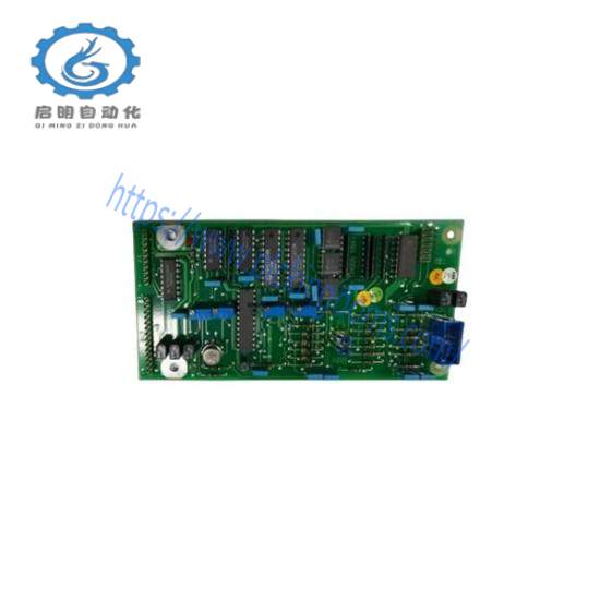 ABB YT204001-HC PC BOARD