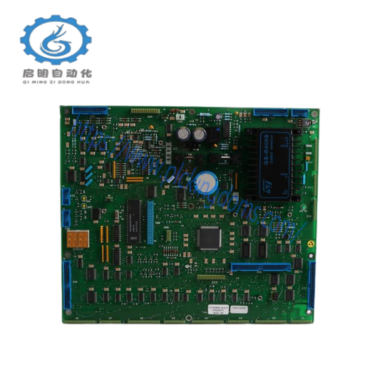 ABB YT204001-KA  DCS Module
