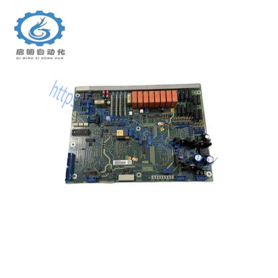 ABB YT204001KB I/O Board