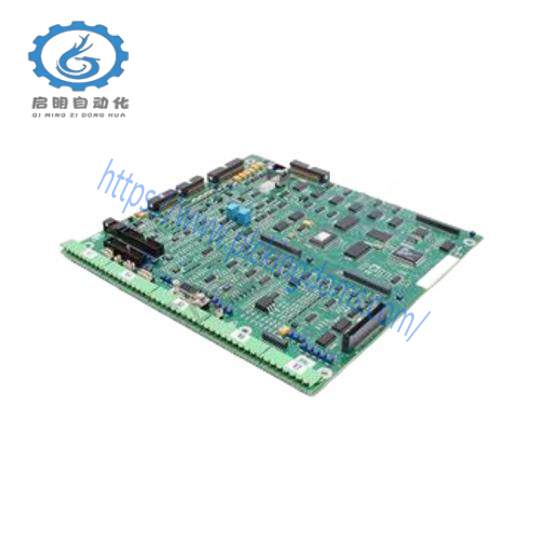 ABB YXA118A 3ASD510001C11 CURRENT FEEDBACK BOARD