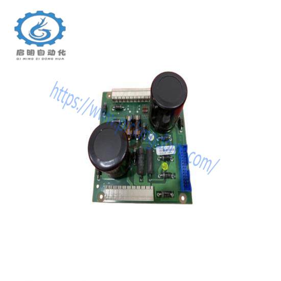 ABB YXE152A YT204001-AF Control Card