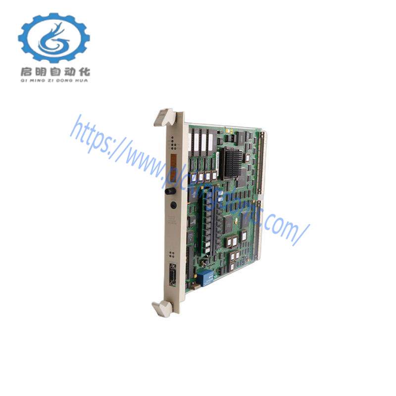 ABB YXE152A YT204001-AF ROBOTIC CONTROL CARD