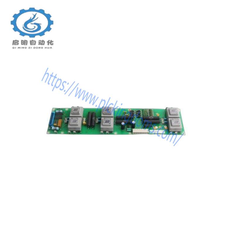 ABB YXI115B YI204001-AL Control Board