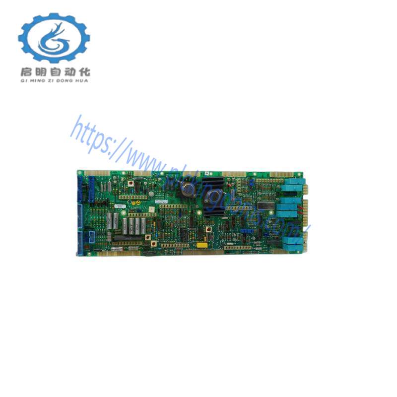 ABB YXI115B YT204001-AL Control Board