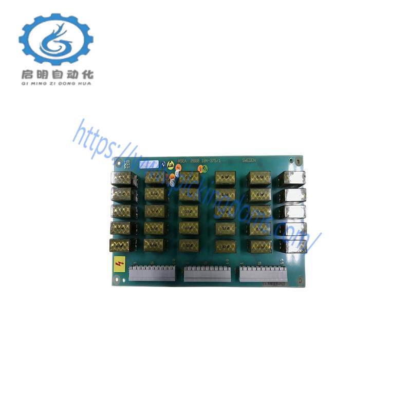 ABB YXI116A CAPACITOR UNIT