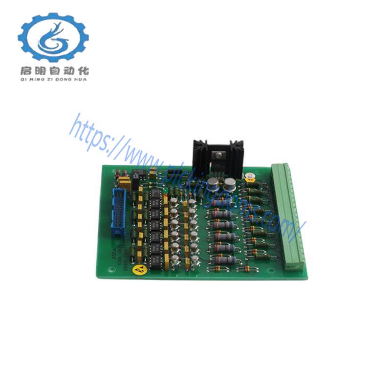 ABB YXM187D 3ASD510001C16 Controller module