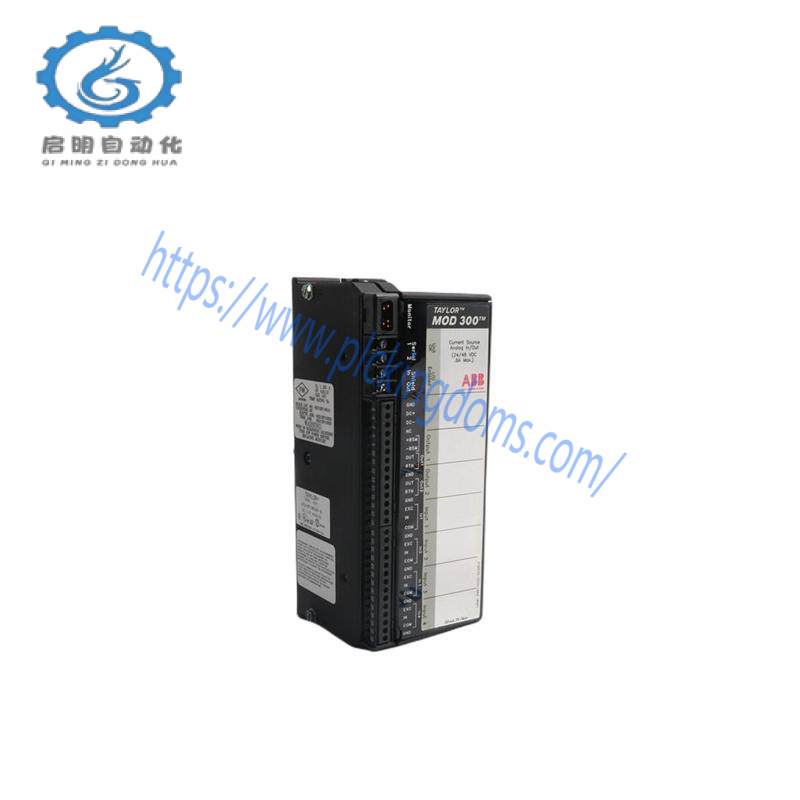 AB PN-43652 Power Flex Main Control Board