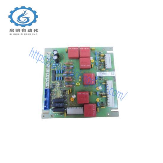 ABB YXU167G ASEA Circuit Board