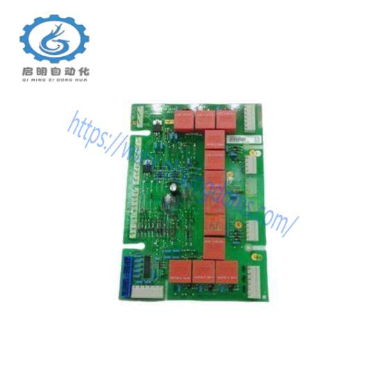 ABB YXU168E YT204001-JB PC BOARD