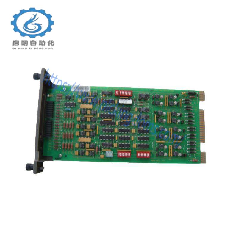 ABB YXU168F YT204001-JD A/I Module