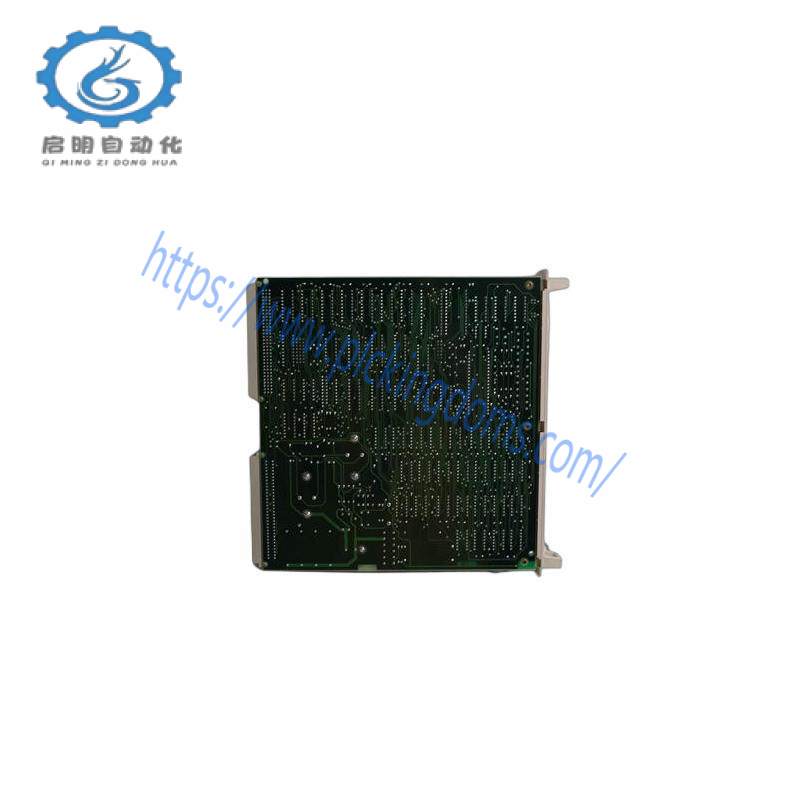 ABB YXU169B0 press transform unit board