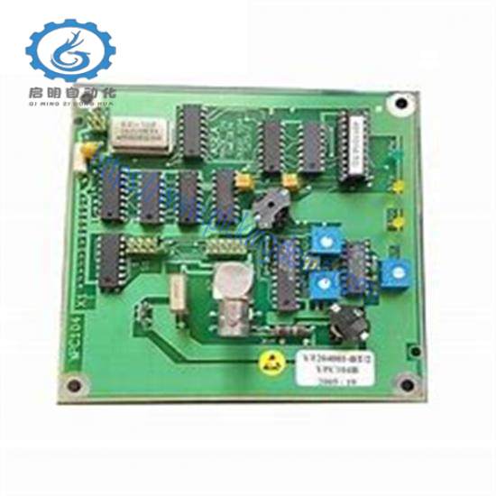 ABB YXU169B YT204001-EK/1 Module