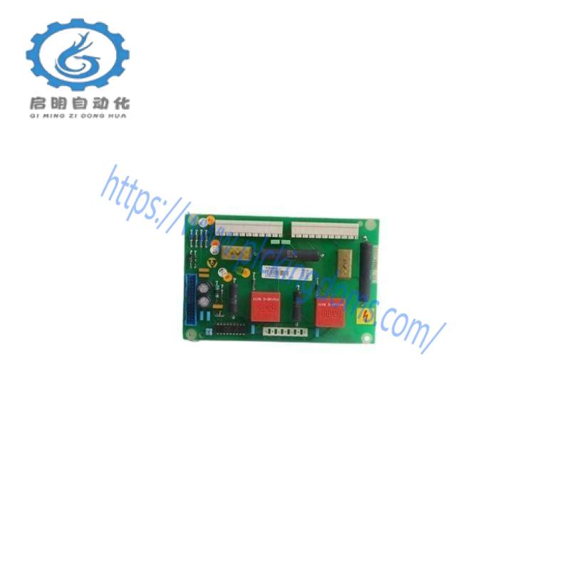 ABB 3HAC026254-001;DSQC662