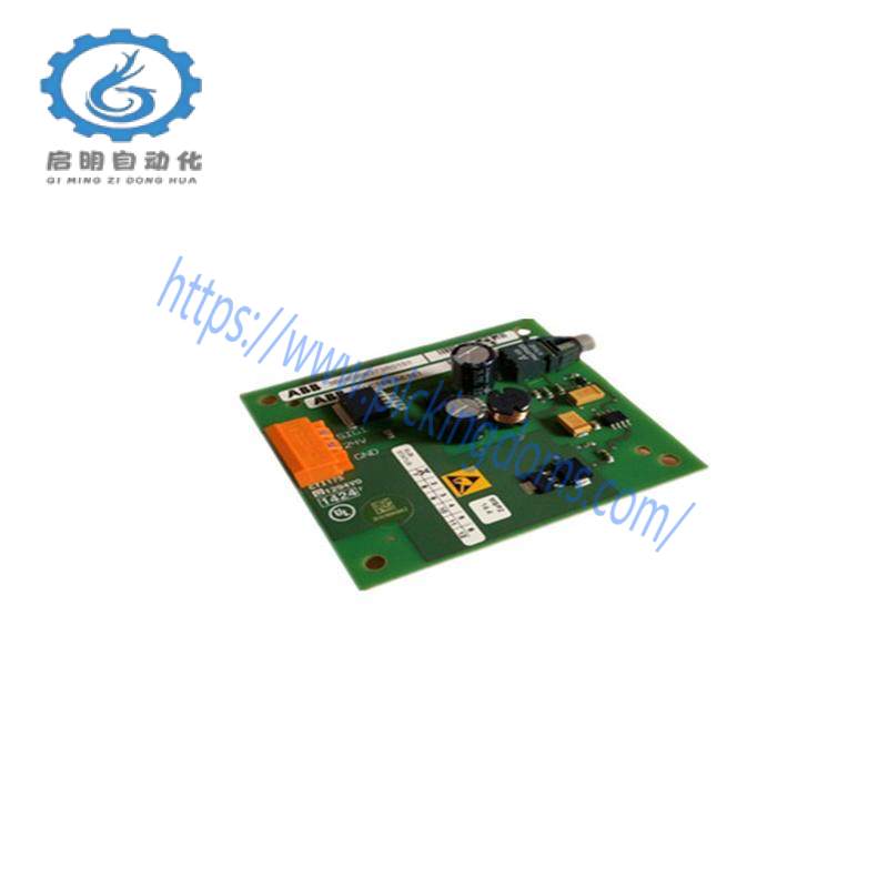 ABB YXU172E YT204001-JJ Control Board