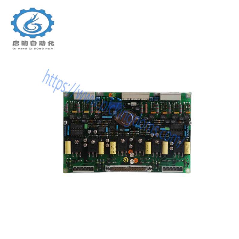 ABB YXU201A 3ASD510001C9 Module
