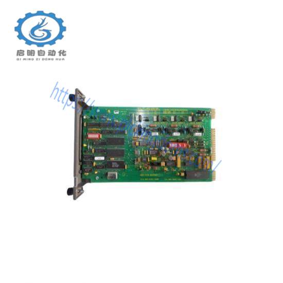 ABB YXU202A 3ASD510001C10 Control Card