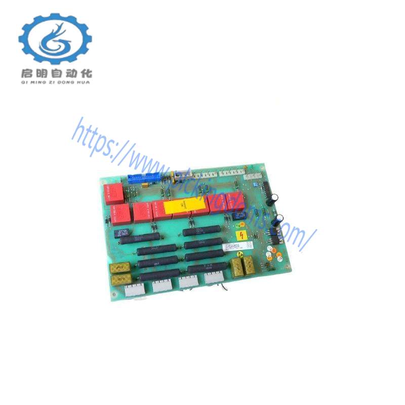 ABB YXU 173E / YT204 001-JK ROBOTIC BOARD INDICATOR