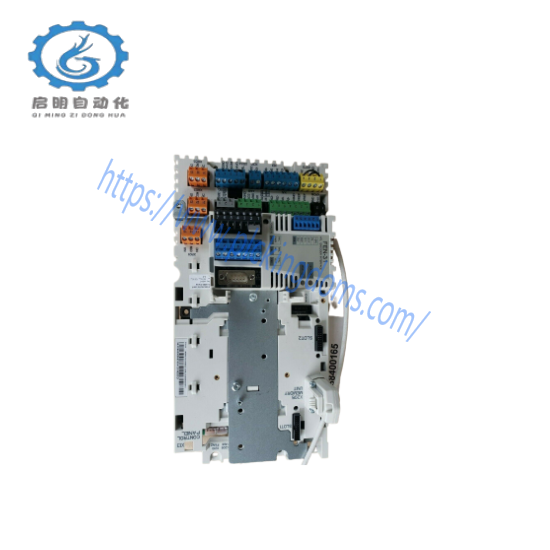 ABB ZCU-12 3AXD50000005751  New
